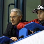 Барс - Динамо