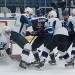 06.03.2016. Динамо - Буран