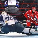 Локомотив - Титан