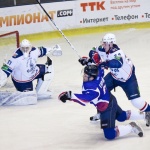 Кристалл - ХК Саров