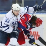 Локомотив - Динамо Бшх