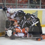 28.10.2016. Ермак - Рубин