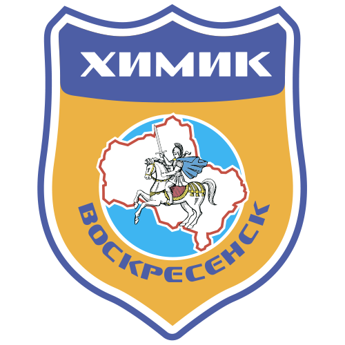 Логотип Khimik
