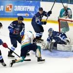 10.09.2016. Буран - Торпедо