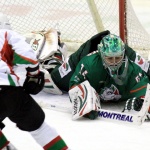 Барс - Нефтяник