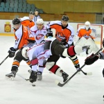 19.11.2016. Спутник - Рубин