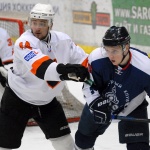 29.01.2017. ХК Саров - Молот-Прикамье