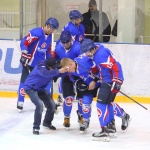 05.10.2015. Ариада - Торпедо