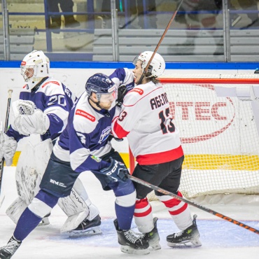 Зауралье - Молот