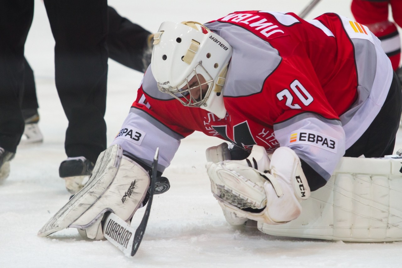 Спорт 42 металлург