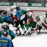 03.11.2015. Торос - Барс