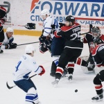 15.12.2015. Рубин - ТХК