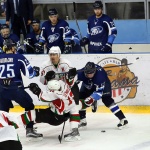 18.10.2015. Буран - Нефтяник