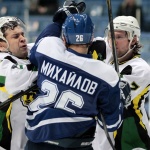 Динамо Бшх - Титан