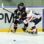 18.12.2016. Челмет - Сокол