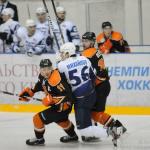 Молот-Прикамье - Южный Урал