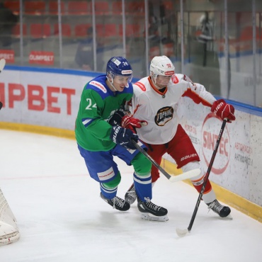 Торос - Горняк-УГМК