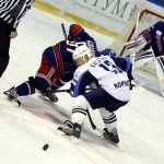 Юность-Минск - Буран