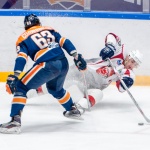 13.03.2017. СКА-Нева - Рубин