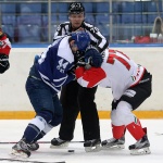 05.03.2017. Динамо Б - Нефтяник