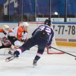 15.09.2017. Сокол - Спутник - 4:0