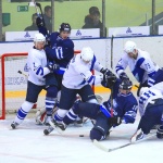 12.09.2016. Ариада-НХ - ТХК