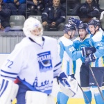 14.11.2015. Торпедо - ХК Рязань