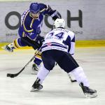 Казцинк-Торпедо - Южный Урал