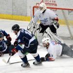 ХК Саров - Ариада-Акпарс