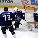 ХК Саров - Буран