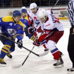 Дизель - Локомотив