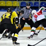 Сарыарка - Нефтяник