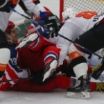 278 07.11.2017 Звезда - Молот-Прикамье - 3:4 ОТ