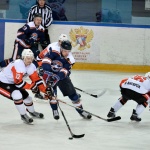 13.02.2018 Южный Урал - Ермак - 1:2 Б