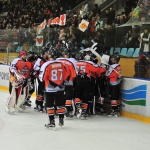 26.02.2017. Спутник - Ермак