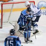 ХК ВМФ - Динамо