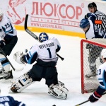 Динамо - Буран