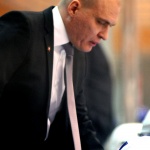 ТХК - Ижсталь