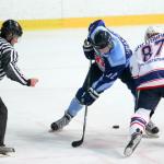 ХК ВМФ - Зауралье