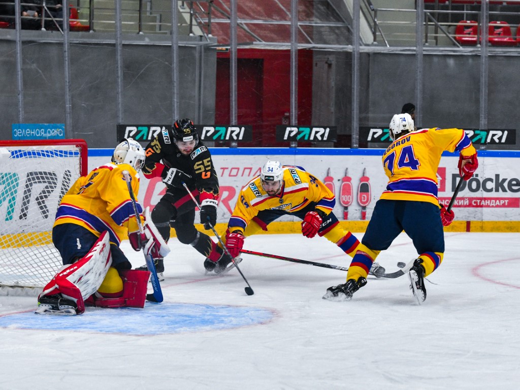 крылья химик