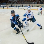 ВМФ-Карелия - ТХК