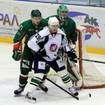 Барс - Кубань