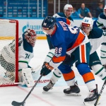 09.09.2018 СКА-Нева - Югра - 2:4