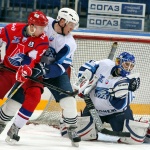 Локомотив - Буран