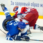 29.09.2016. ТХК - Звезда