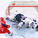 Локомотив - Южный Урал