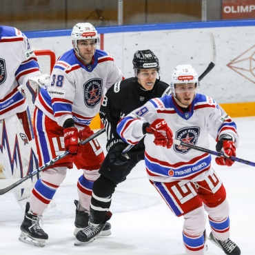 Челмет - АКМ