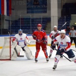 20.10.2015. Звезда - Ариада