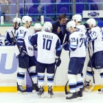 Нефтяник - Буран