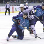 24.03.2017. Торпедо - Динамо СПб